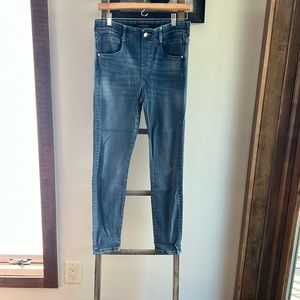 Liverpool Skinny Jeans